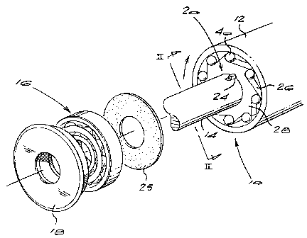 Une figure unique qui représente un dessin illustrant l'invention.